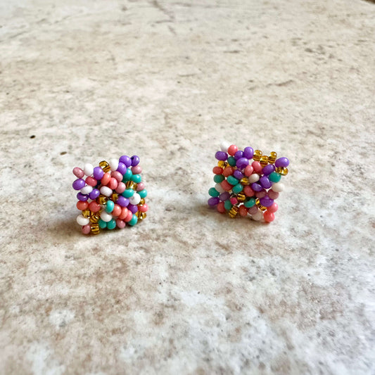 BOUCLES D'OREILLES VERA